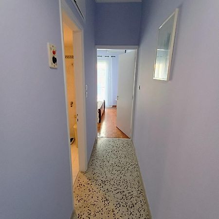 Nick'S Apartment - Corfu Center מראה חיצוני תמונה