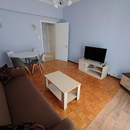 Nick'S Apartment - Corfu Center מראה חיצוני תמונה
