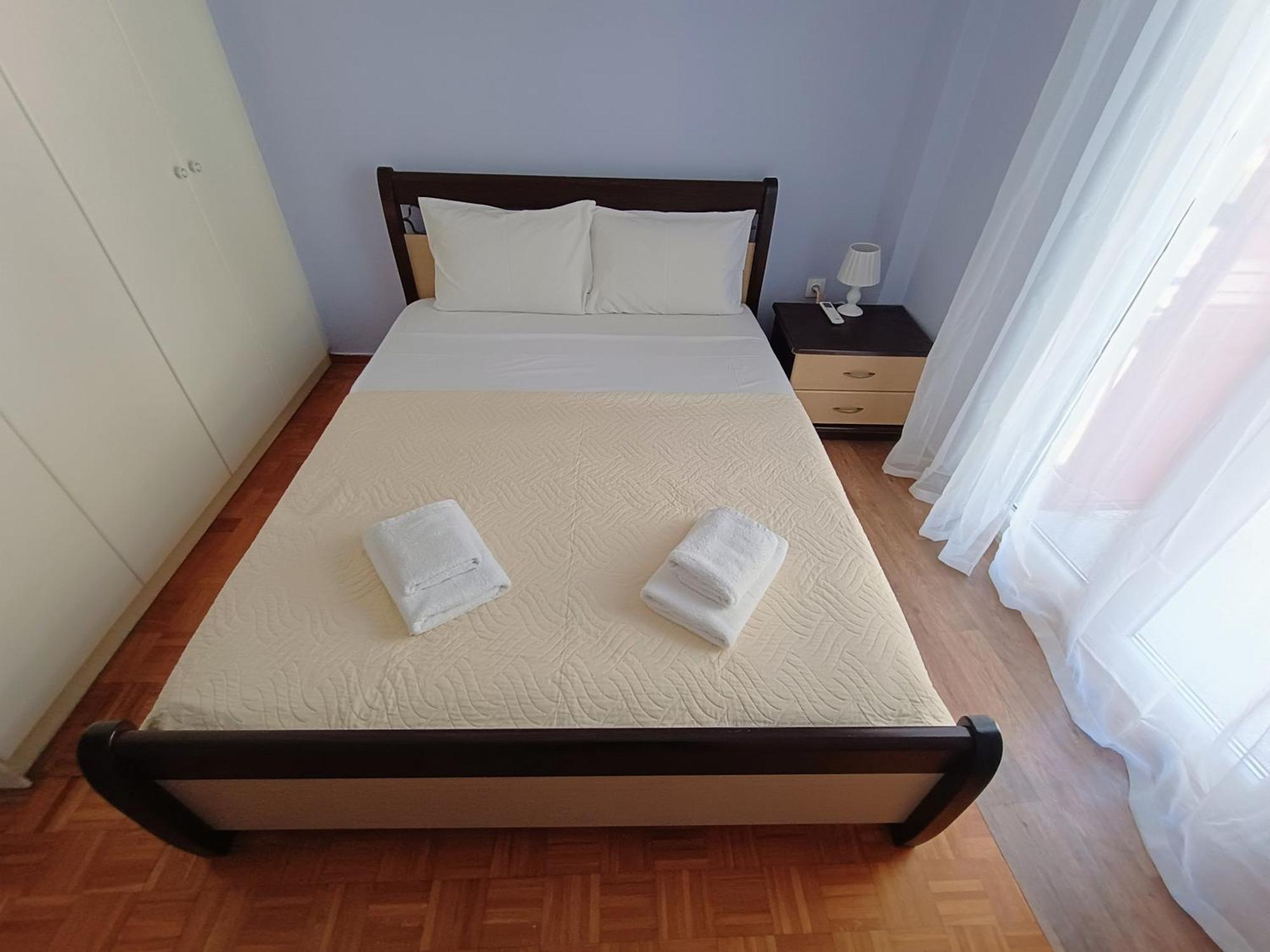 Nick'S Apartment - Corfu Center מראה חיצוני תמונה