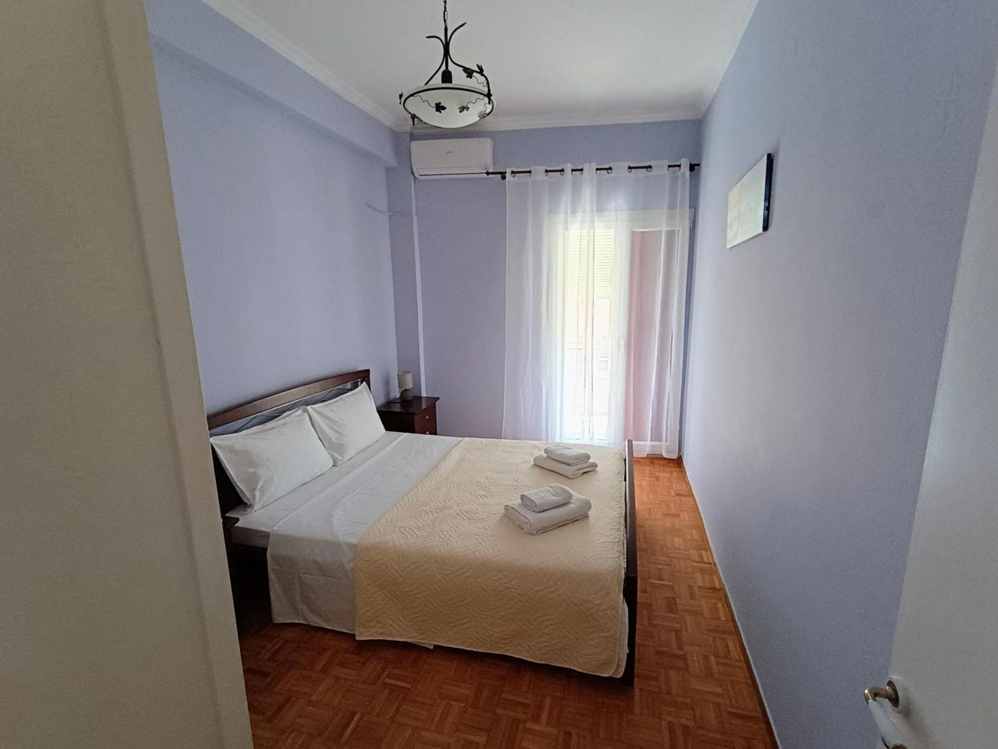 Nick'S Apartment - Corfu Center מראה חיצוני תמונה