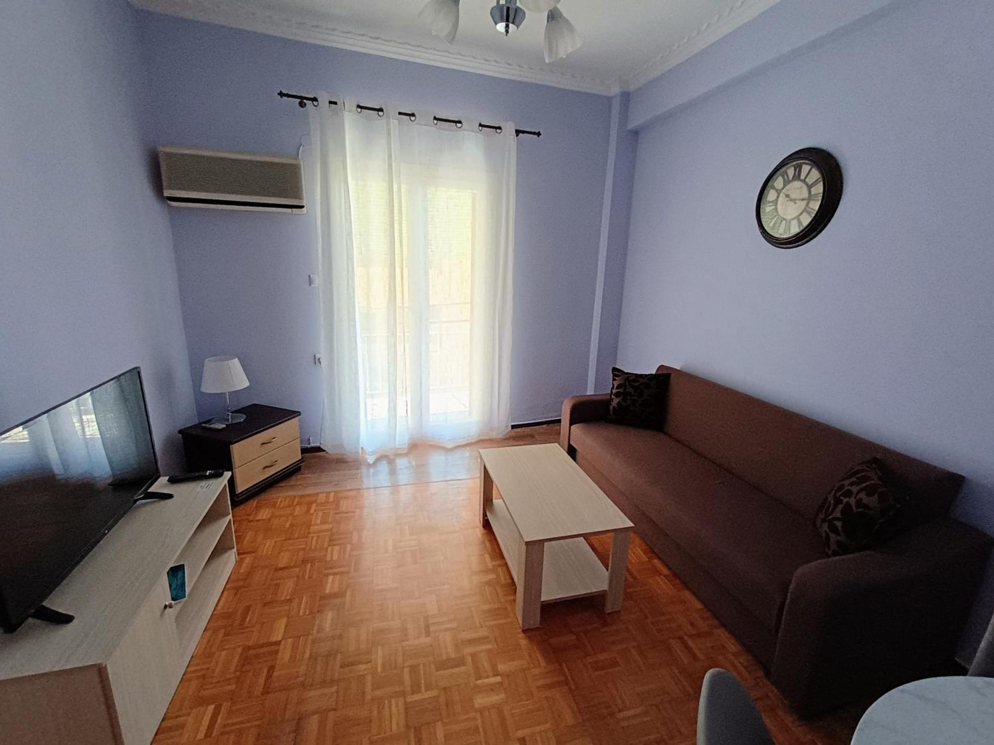Nick'S Apartment - Corfu Center מראה חיצוני תמונה