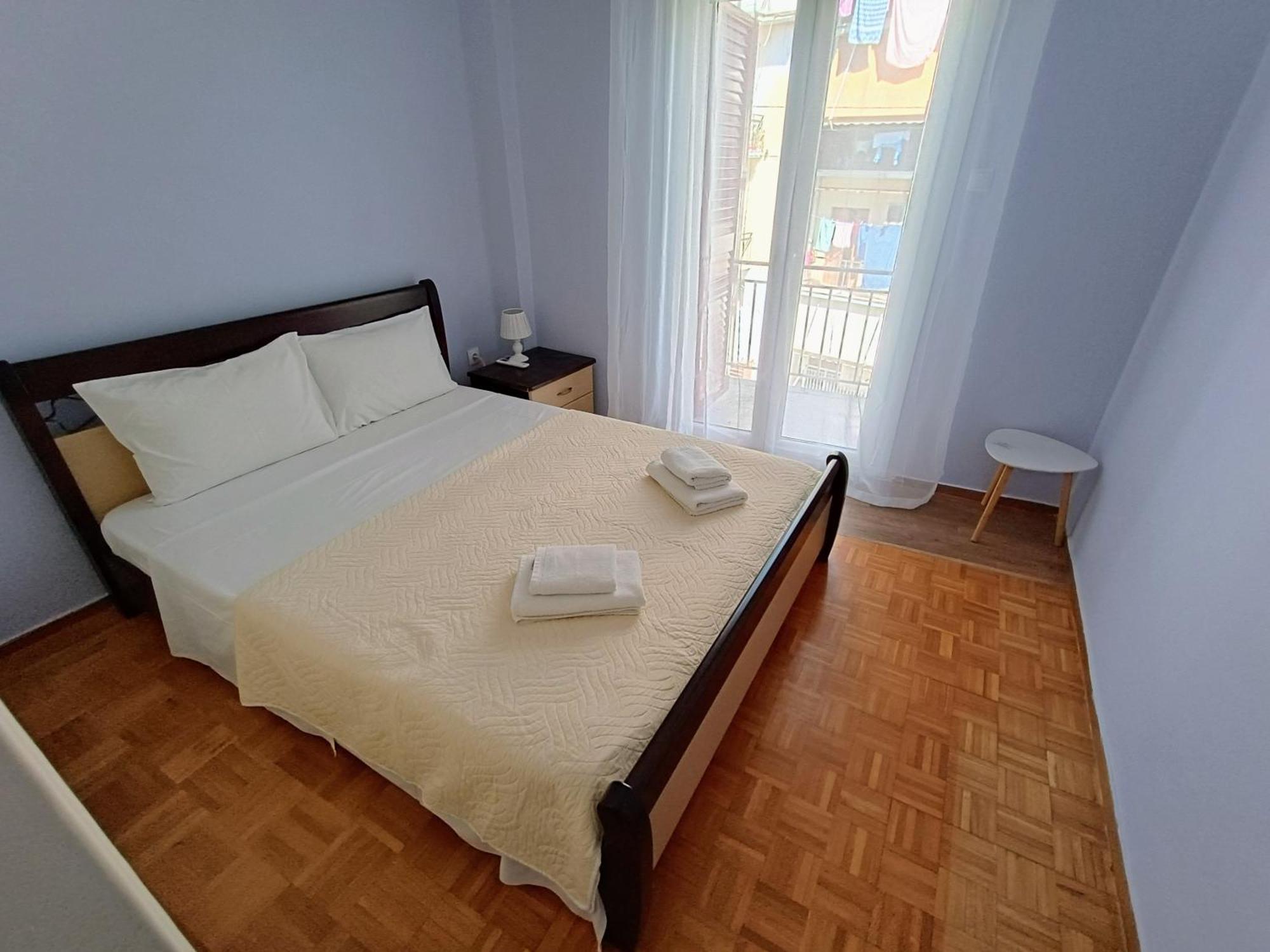 Nick'S Apartment - Corfu Center מראה חיצוני תמונה