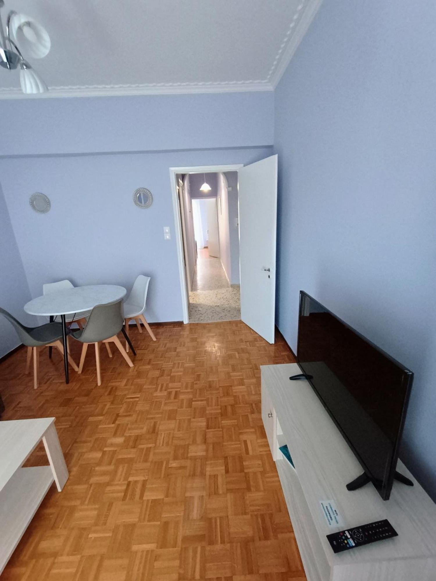 Nick'S Apartment - Corfu Center מראה חיצוני תמונה